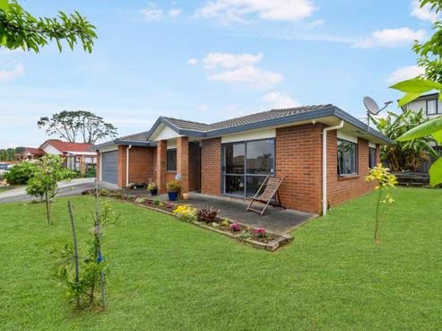 56 Greenberry Drive, Ranui