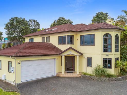 33 Cricklade Terrace, Windsor Park