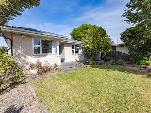 35 Colman Avenue, Sockburn