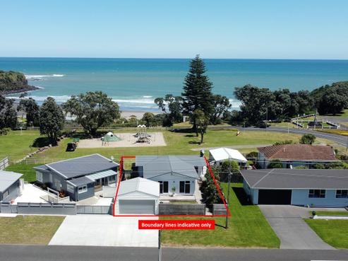26 Fox Street, Opunake