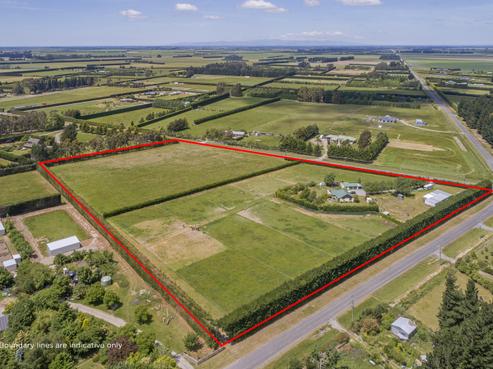 617 Mclaughlins Road, Darfield