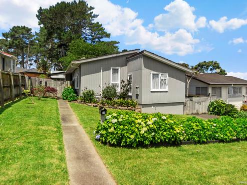 56 Glenbervie Crescent, Massey