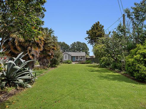 30 Tuhoe Street, Taneatua