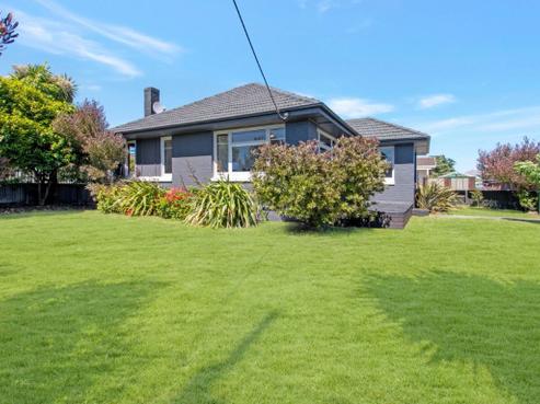 11 Craven Street, Sockburn