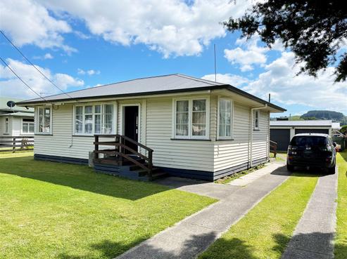 19 Tawhana Street, Te Kuiti