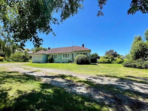 12 Forest Road, Geraldine