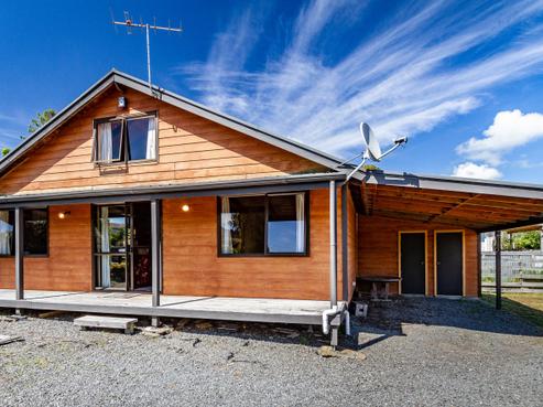 47 Miro Street, Ohakune