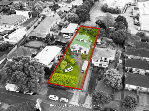 10 Boyd Avenue, Royal Oak