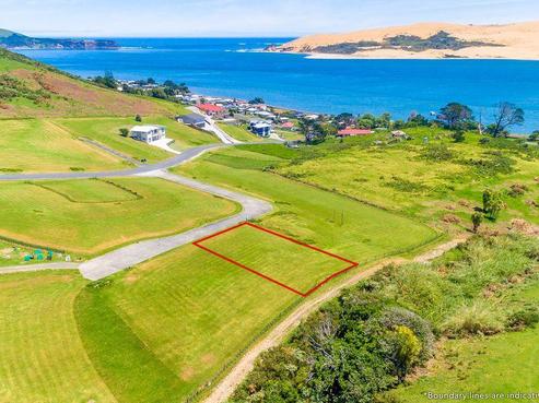 41 Opononi Heights Drive, Opononi
