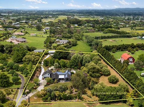 192 Oraha Road, Kumeu