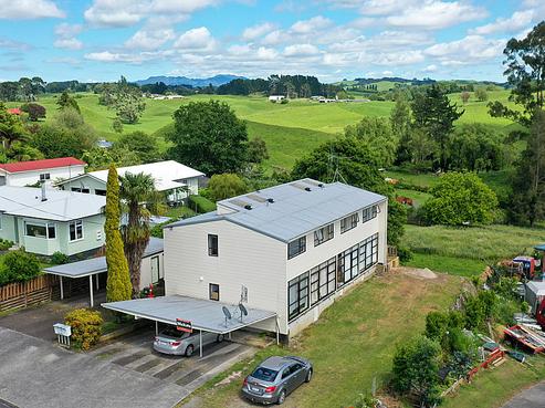 36 Griffiths Street, Putaruru