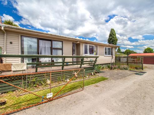 5 Scott Avenue, Owhata