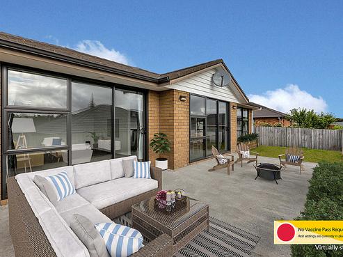74 Tamure Place, Ruakaka