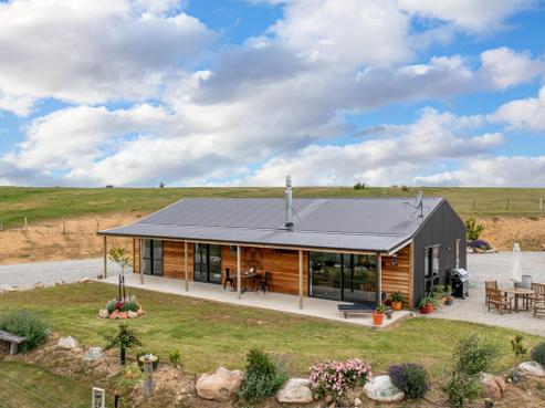 25 Scrubby Gully Road, Clyde