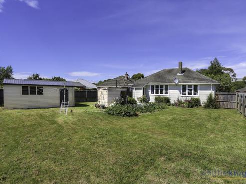 22 Tensing Place, Sockburn