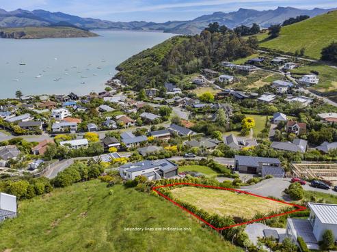 92G Governors Bay Road, Cass Bay