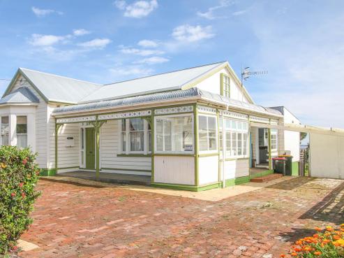 157 Bann Street, Bluff