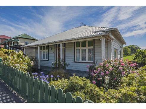 54 Wilson Street, Seaview