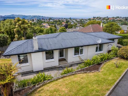 128 Rosebank Avenue, Wakari