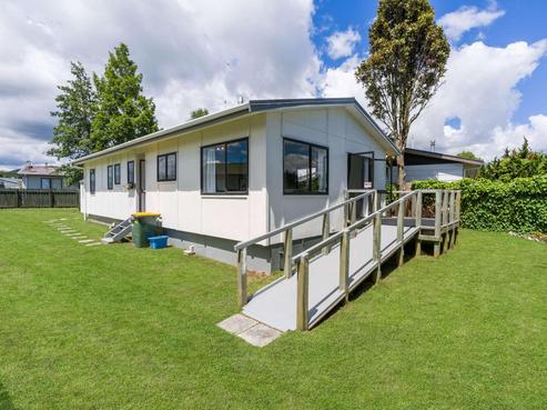 12B Aspen Place, Owhata