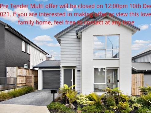 5 Muriels View Lane, Massey