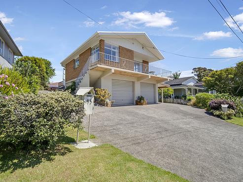 95 David Street, Lynmouth