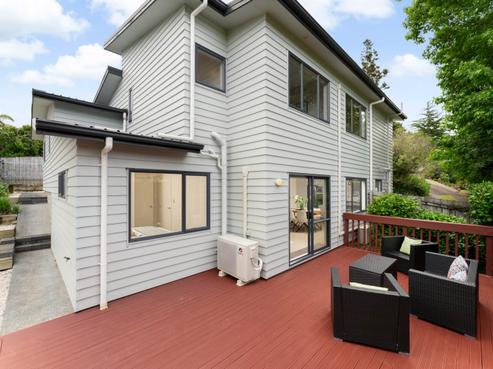 98A Salamanca Road, Sunnynook