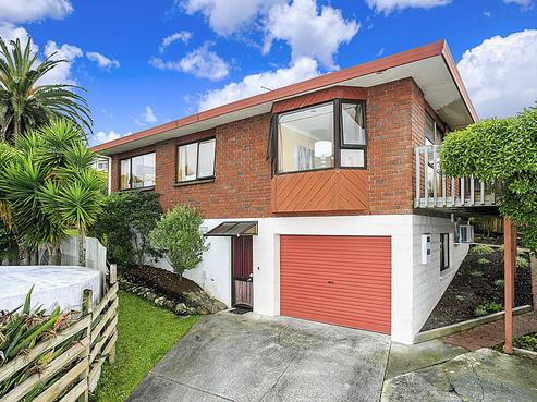 2/69 Polkinghorne Drive, Manly