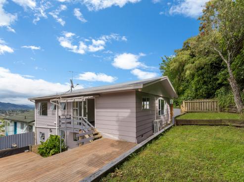 89 Chamberlain Street, Tahunanui