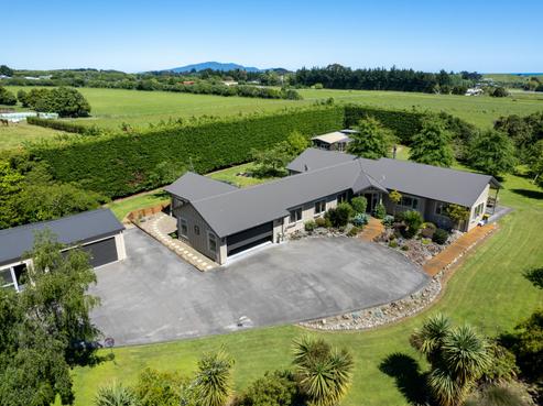 58 Settlement Road, Te Horo