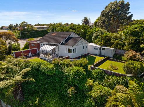 126 Mangorei Road, Merrilands