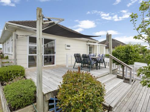 8 Edinburgh Street, Feilding