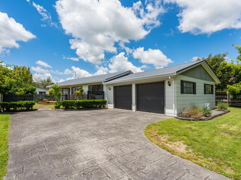 55 Waterford Road, Fitzroy