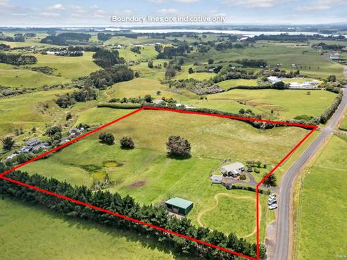 146 Creamery Road, Pollok