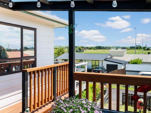 11 Churchill Terrace, Waiuku