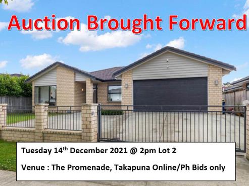 8 Murray Becroft Avenue, Henderson Valley