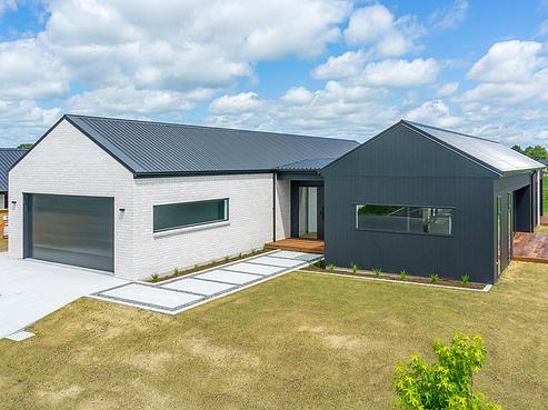39 Hampton Terrace, Matamata