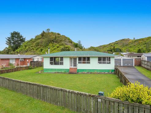 360 River Road, Kawerau