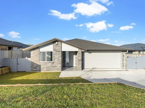 17 Gibboney Place, Pokeno