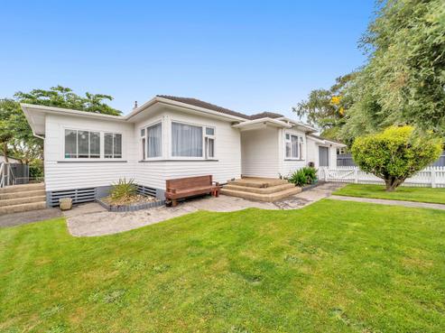 4 Goodson Place, Hawera