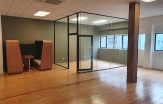 Studio Office Central City For Lease