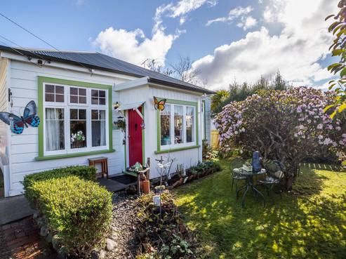 125 Perry Street, Masterton