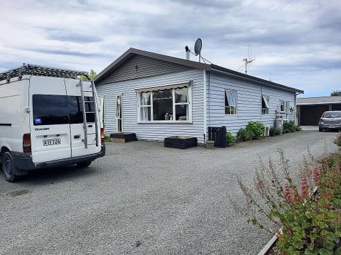 260 King Street, Temuka