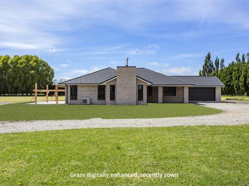 23 Neeves Road, Kaiapoi