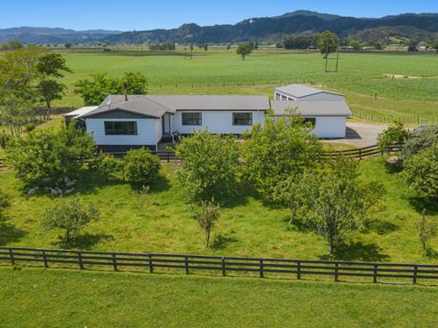 959 State Highway 30, Awakeri