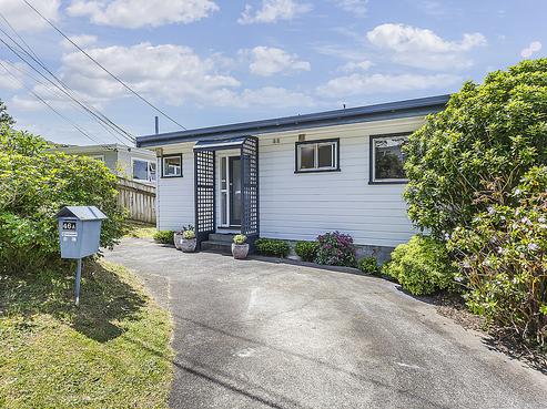 46A Spencer Street, Crofton Downs