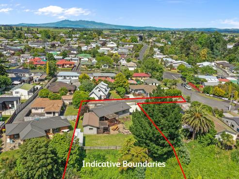 42 Tomin Road, Glenview