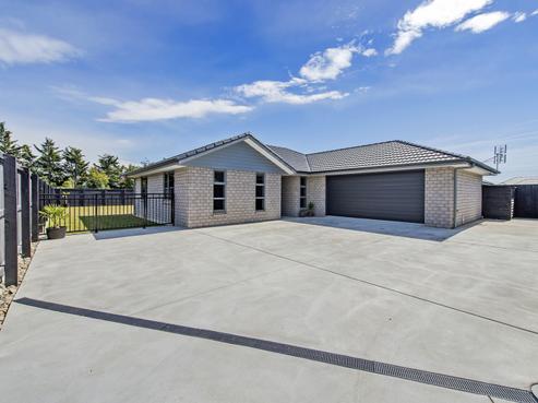 12 Alpha Way, Rolleston