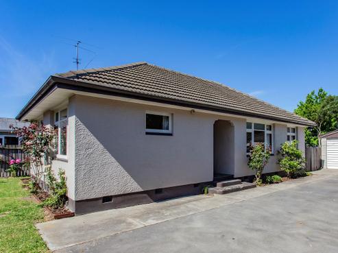 251 King Street, Rangiora