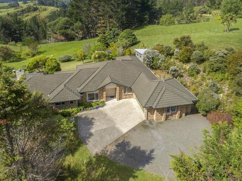472 Krippner Road, Puhoi